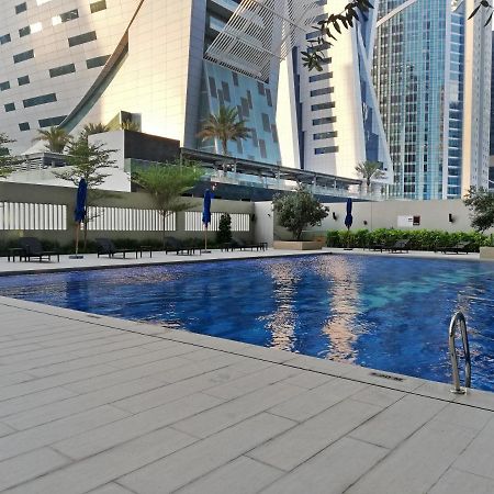 Bnbmehomes - Merano Tower Ντουμπάι Εξωτερικό φωτογραφία