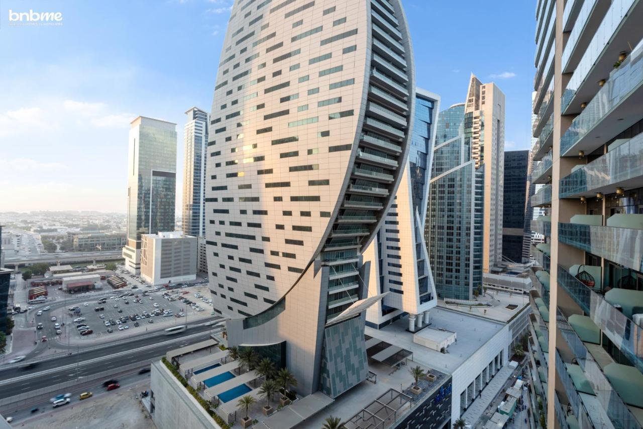 Bnbmehomes - Merano Tower Ντουμπάι Εξωτερικό φωτογραφία