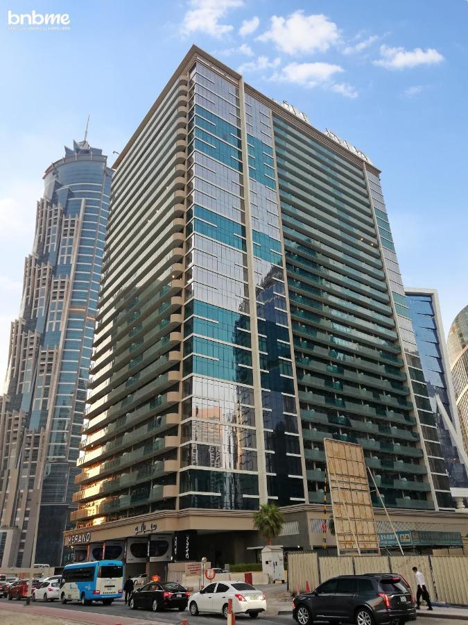 Bnbmehomes - Merano Tower Ντουμπάι Εξωτερικό φωτογραφία