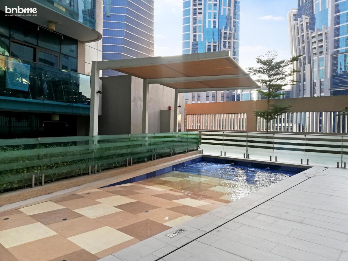 Bnbmehomes - Merano Tower Ντουμπάι Εξωτερικό φωτογραφία