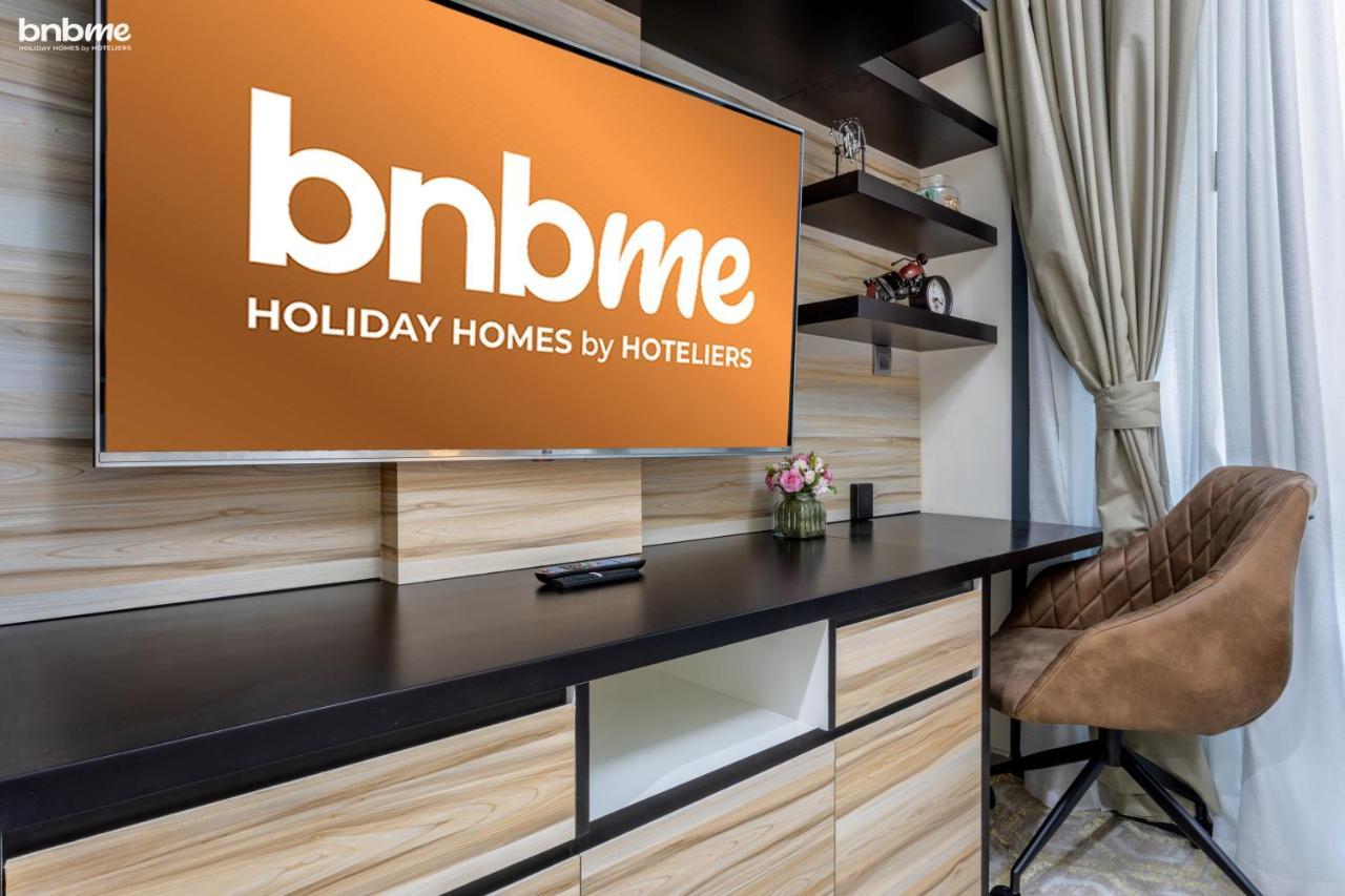 Bnbmehomes - Merano Tower Ντουμπάι Εξωτερικό φωτογραφία